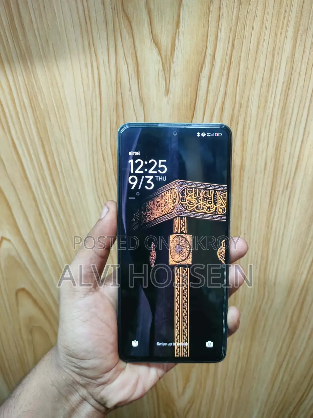 Xiaomi Redmi Note 11 128 GB