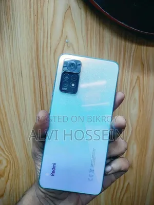 Xiaomi Redmi Note 11 128 GB