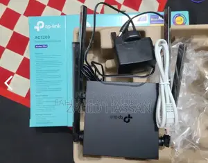 Tp Link C54