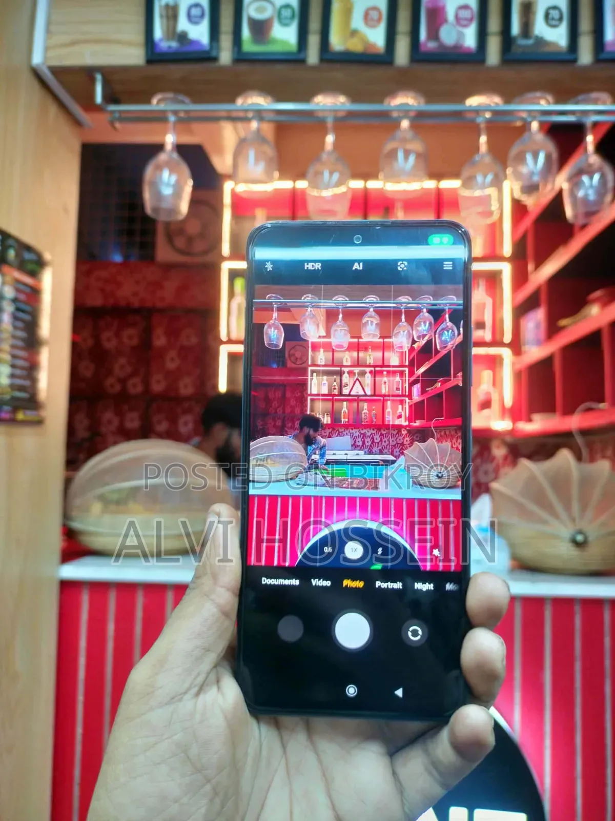 Xiaomi Redmi Note 11 128 GB