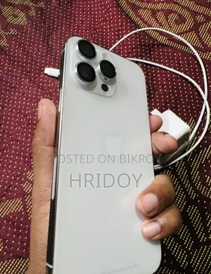 Apple iPhone 14 Pro Max 512 GB Silver