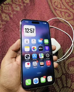 Apple iPhone 14 Pro Max 512 GB Silver