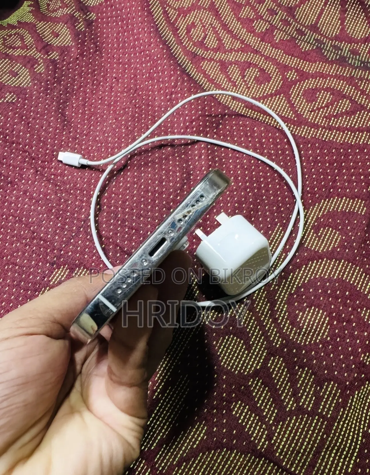 Apple iPhone 14 Pro Max 512 GB Silver