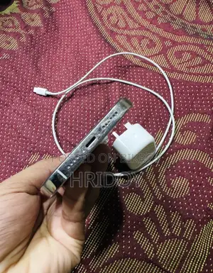 Apple iPhone 14 Pro Max 512 GB Silver