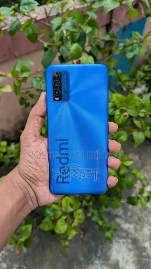 Xiaomi Redmi 9T 128 GB Blue