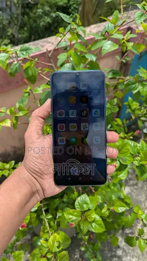 Xiaomi Redmi 9T 128 GB Blue
