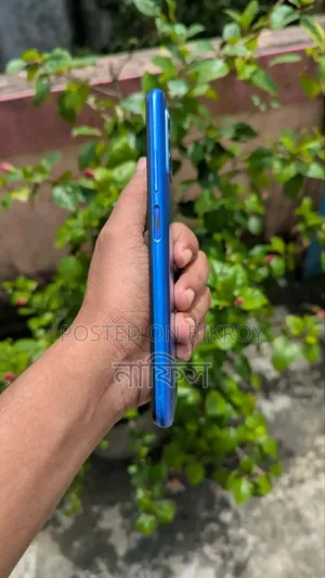 Xiaomi Redmi 9T 128 GB Blue