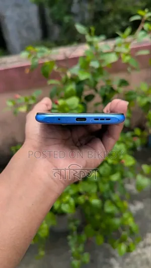 Xiaomi Redmi 9T 128 GB Blue