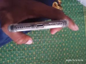 অ্যাপল আইফোন ৭ প্লাস ১২৮ জিবি কালো