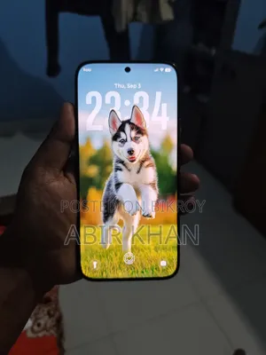 Tecno Pova Curve 2 5G 256 GB Silver