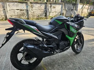 Lifan 2018 Black