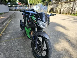 Lifan 2018 Black