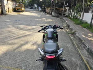 Lifan 2018 Black