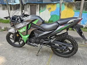 Lifan 2018 Black