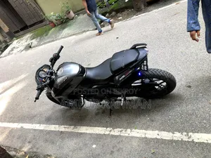 Bajaj Pulsar NS 160 2019