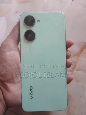 Vivo Y03t 64 GB