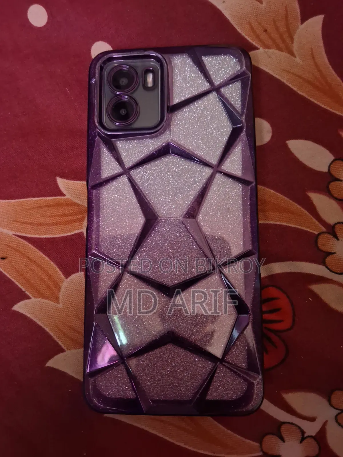 Vivo Y15s 32 GB Blue