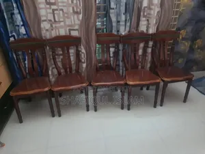 এক সেট চেয়ার বিক্রি করতে চাই