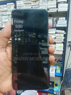 OnePlus Nord CE 5G 128 GB Black