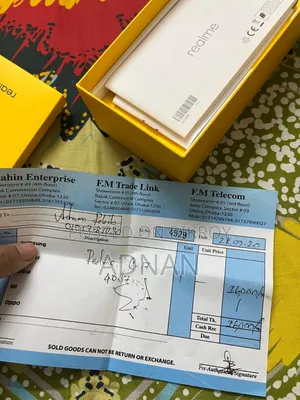 Realme C17 128 GB Green