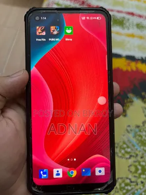 Realme C17 128 GB Green