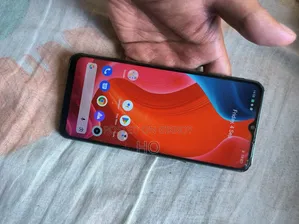 Realme C11 32 GB Gray