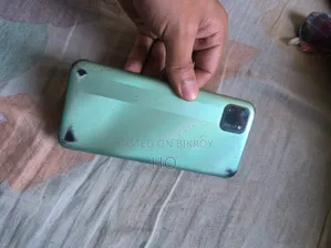 Realme C11 32 GB Gray