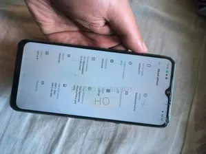 Realme C11 32 GB Gray