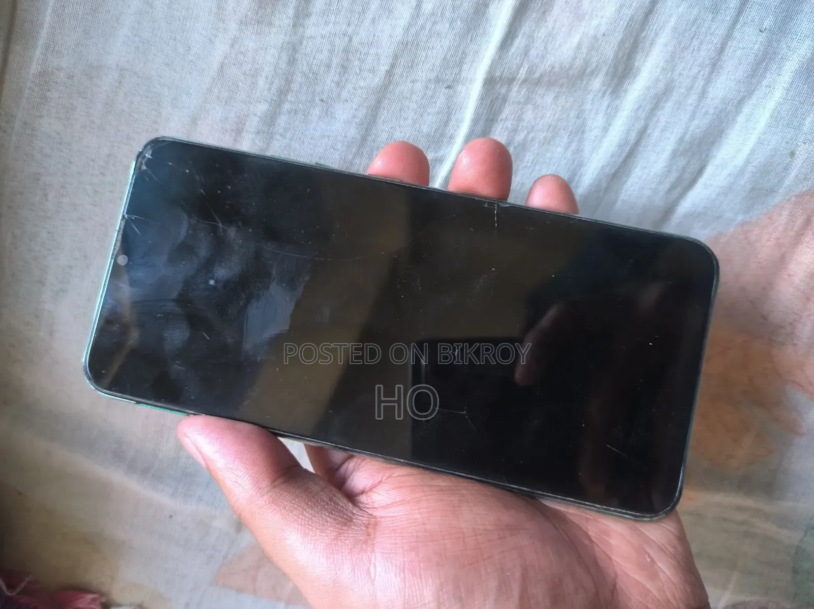 Realme C11 32 GB Gray