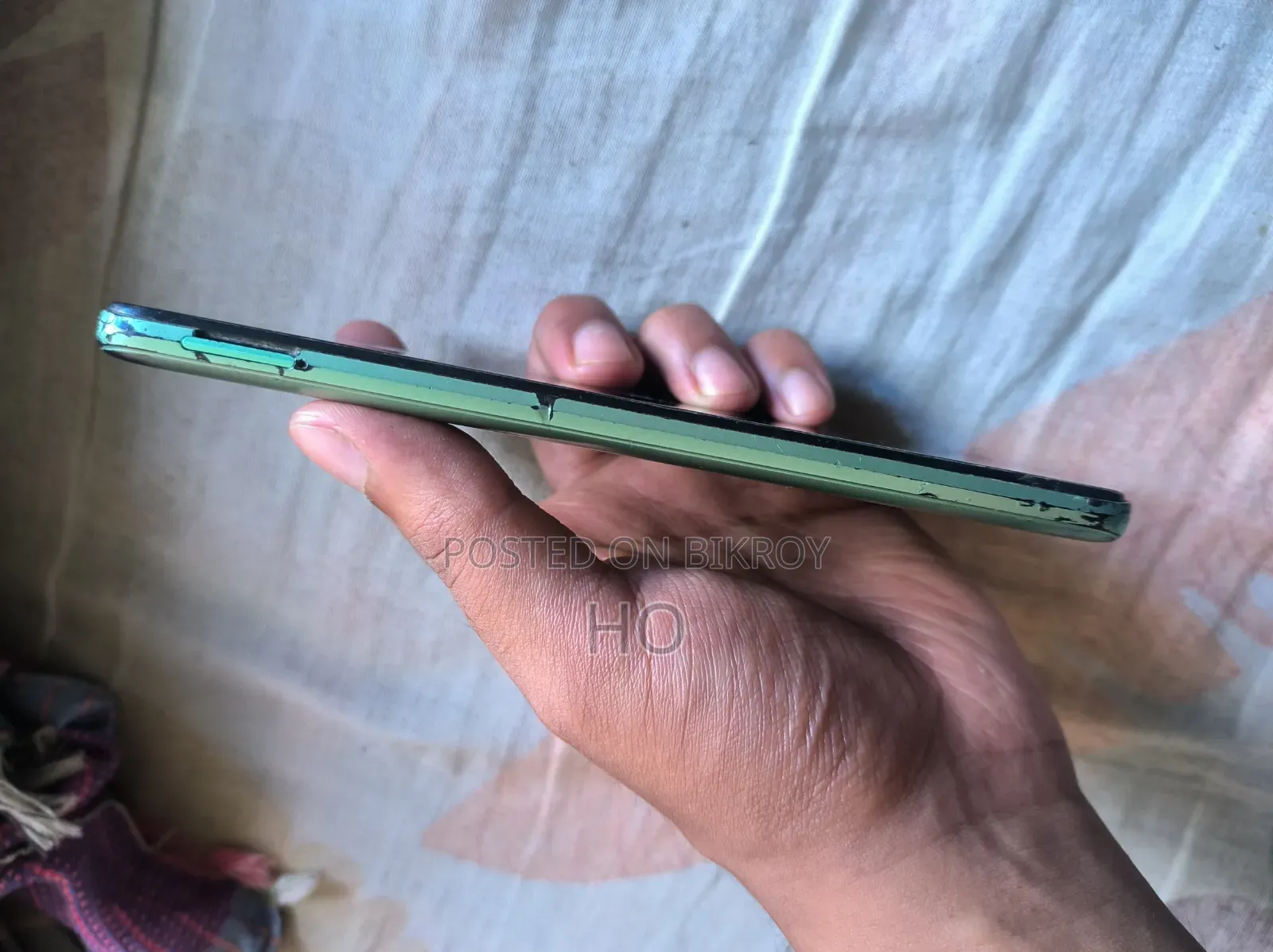 Realme C11 32 GB Gray