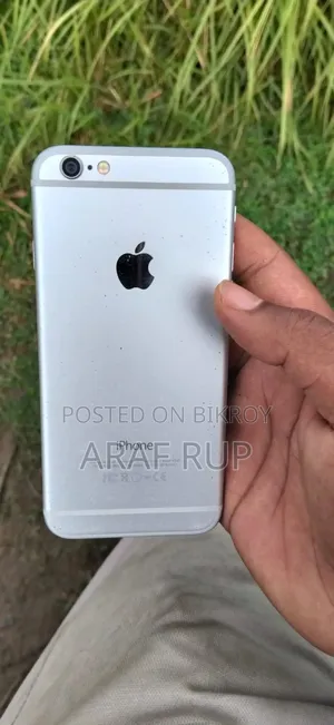Apple iPhone 6 64 GB White