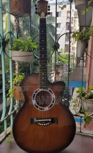 Acoustic Guitar