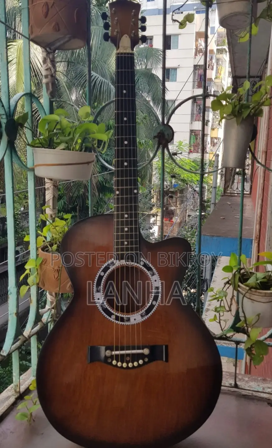 Acoustic Guitar