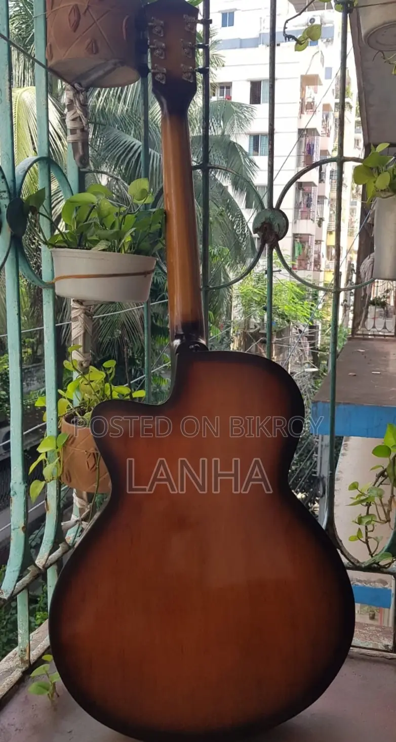 Acoustic Guitar