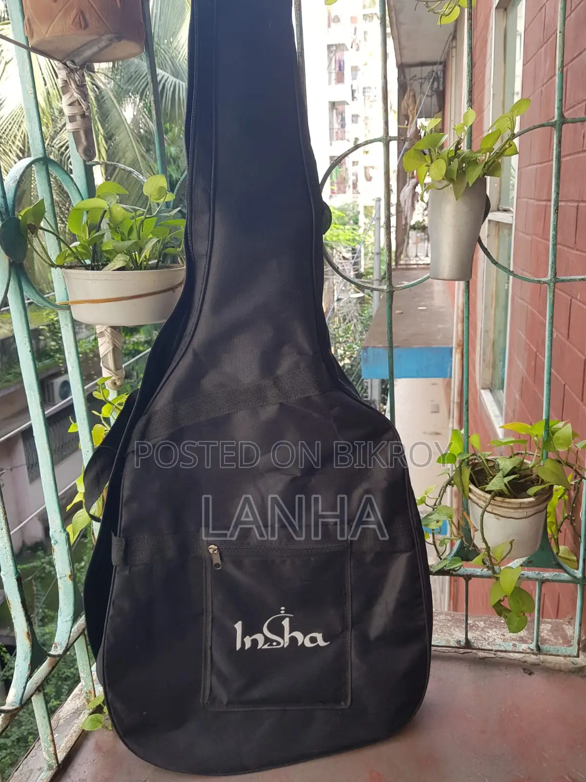 Acoustic Guitar