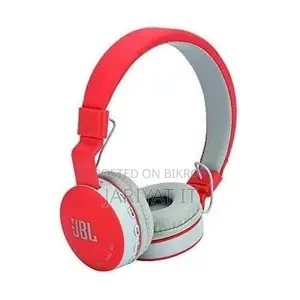 JBL 881-a Wireless Headphone