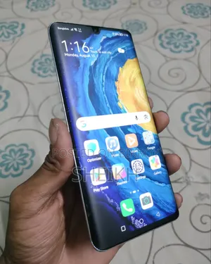 Huawei P30 Pro 128 GB Purple