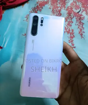 Huawei P30 Pro 128 GB Purple