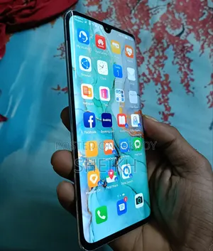 Huawei P30 Pro 128 GB Purple