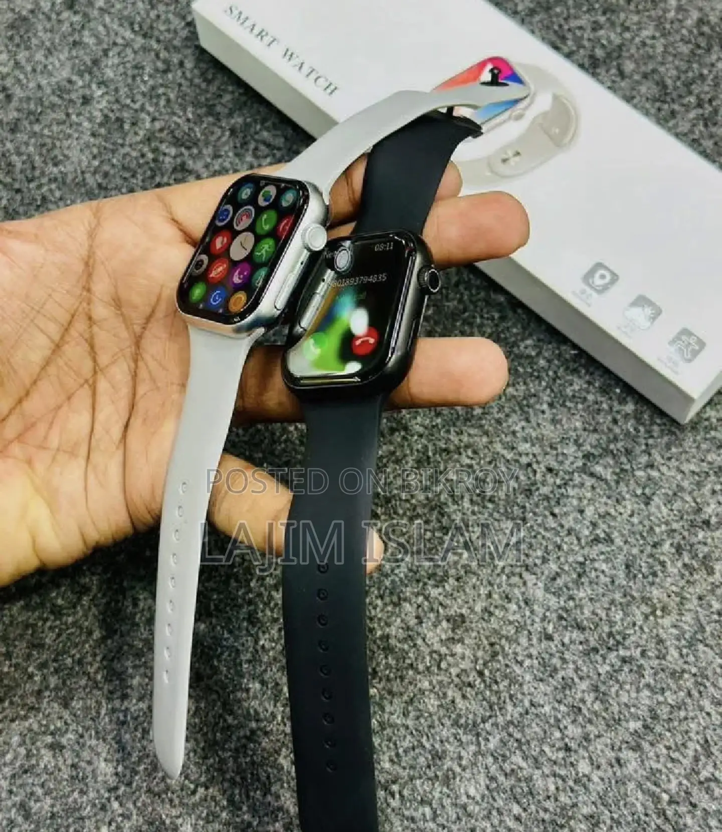Smart Watch