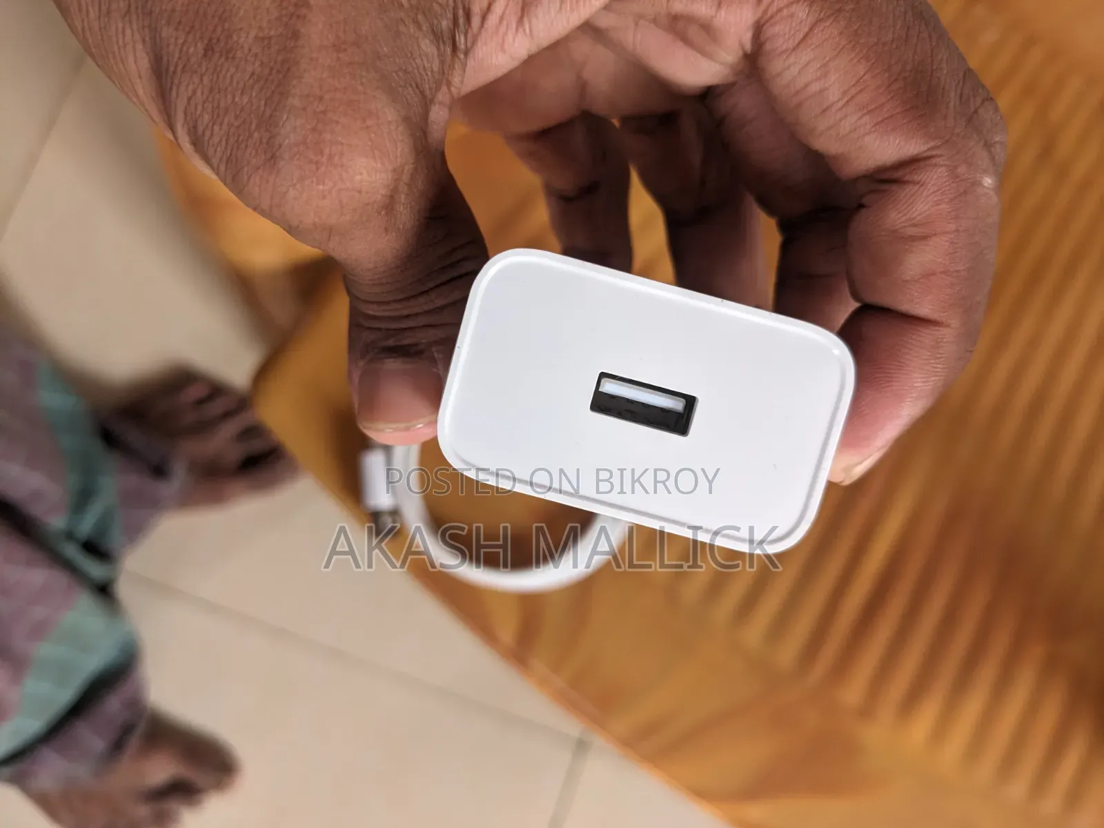 Oppo 45w Super Vooc Charger for Sale in N Original,