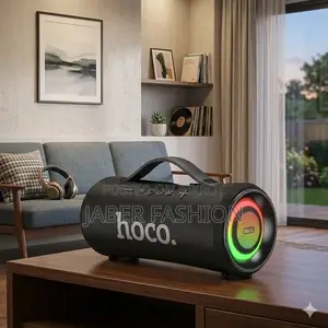 Hoco HA10 Oleada 40W Bluetooth Speaker!