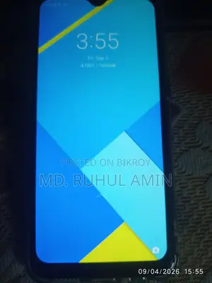 Realme C2 32 GB Blue