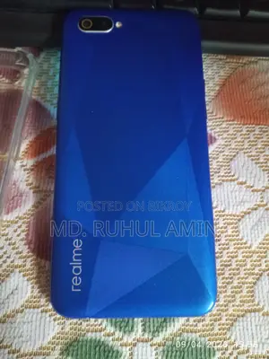 রিয়েলমি সি২ ৩২ জিবি ব্লু