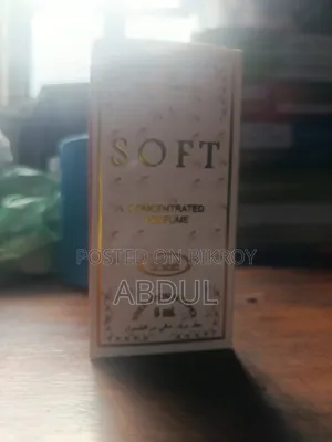 BD Perfume