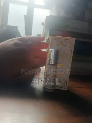 BD Perfume
