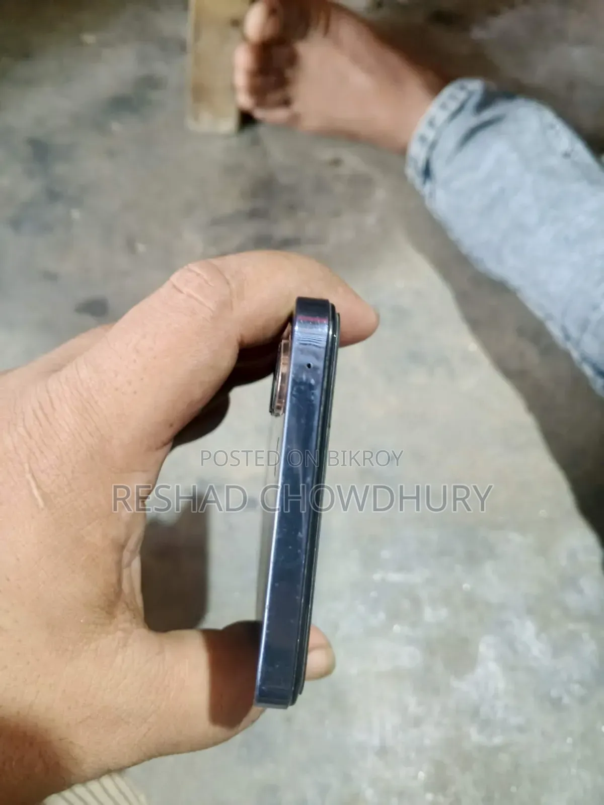 Vivo Y200e 128 GB Black