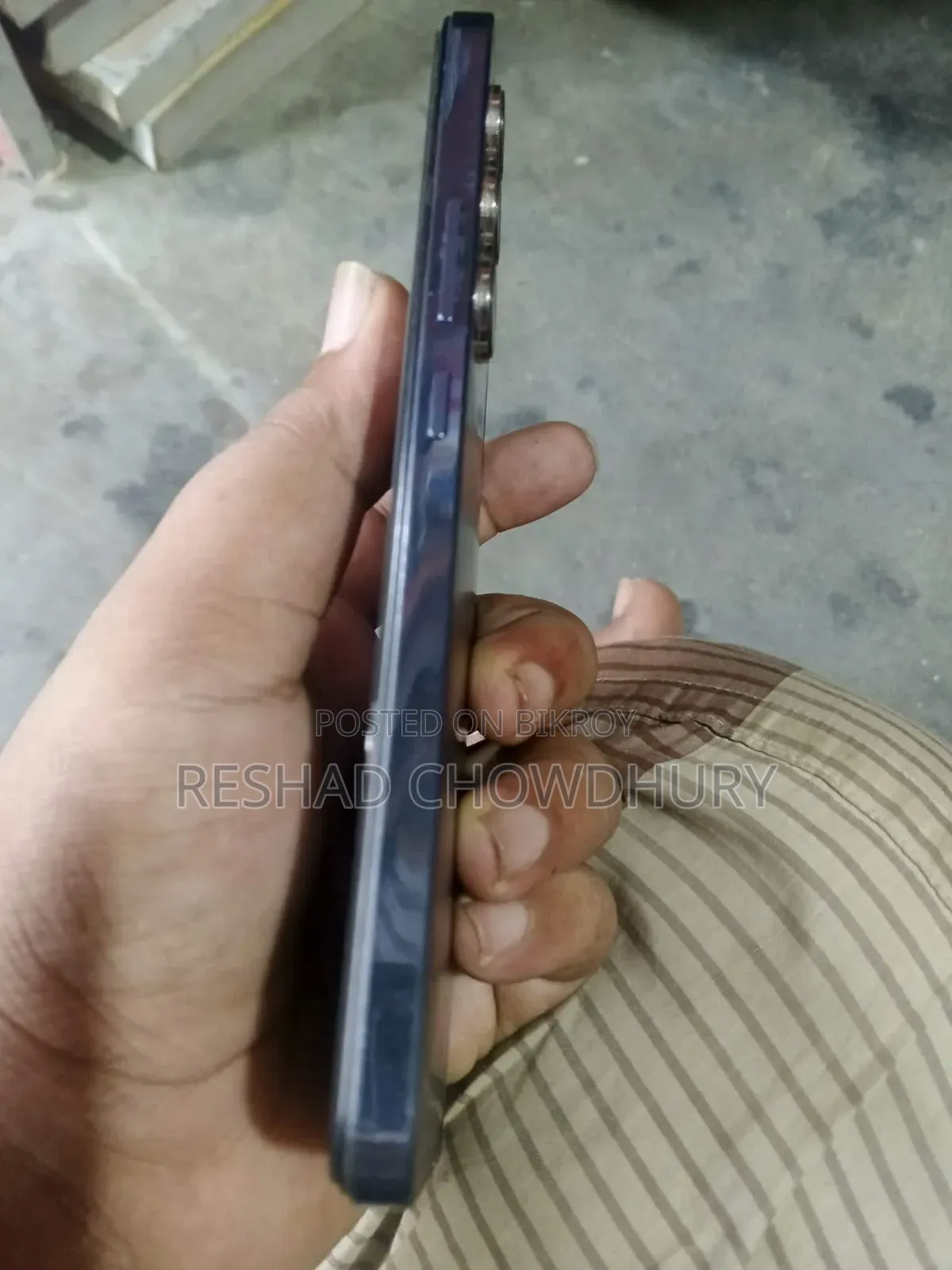 Vivo Y200e 128 GB Black