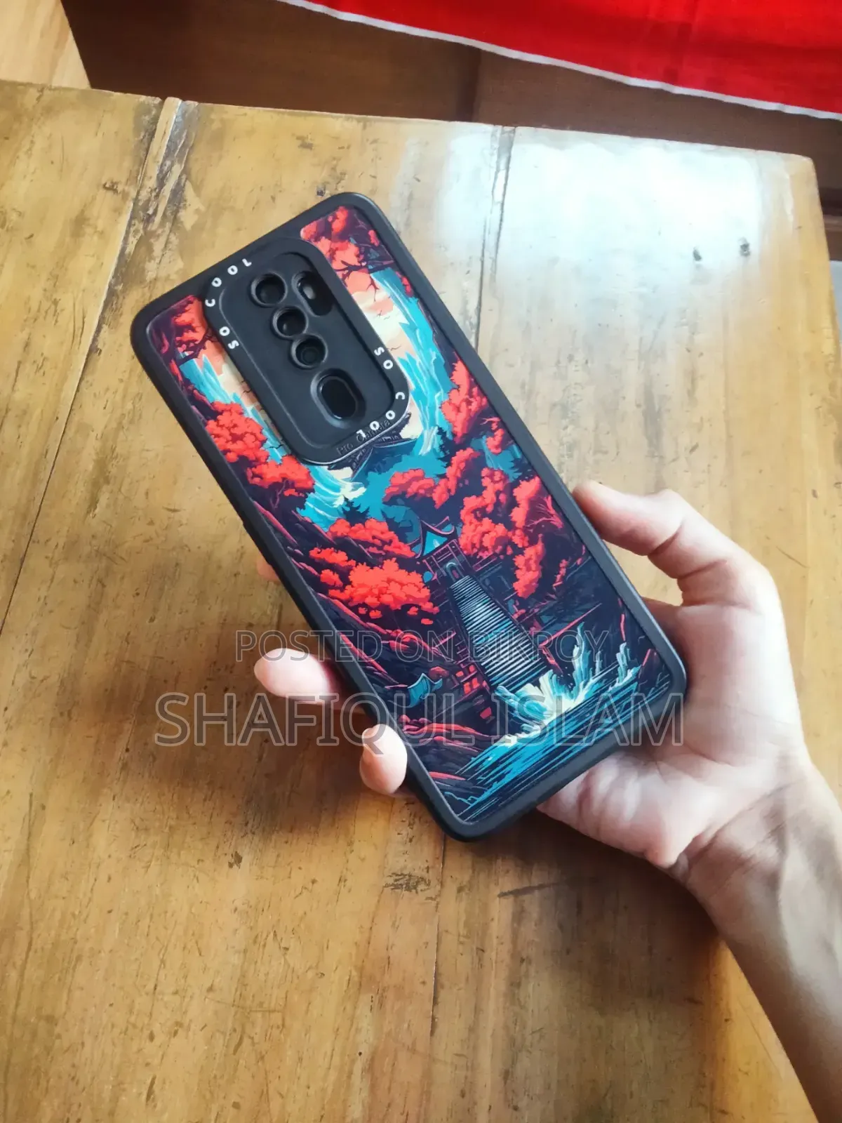 New Oppo A5 128 GB Black
