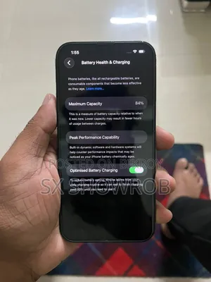 New Apple iPhone 13 128 GB Black